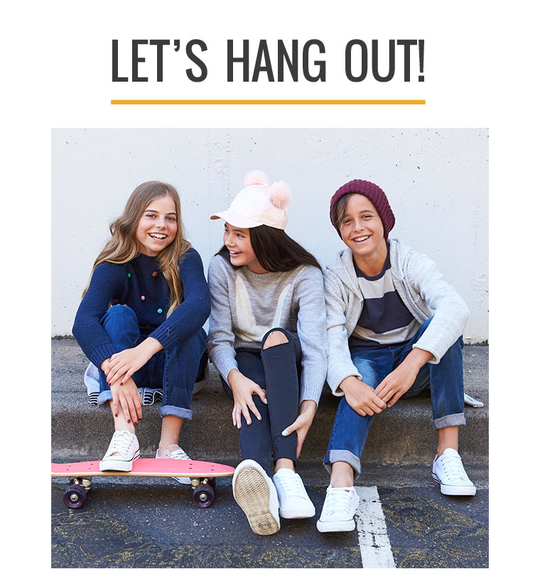 New Free by Cotton On! Shop new Knitwear & Denim today >> Free By Cotton On Teen New Arrivals May Launch Knitwear Denim
